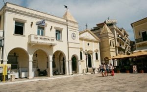 Πλατεία Αγίου Μάρκου