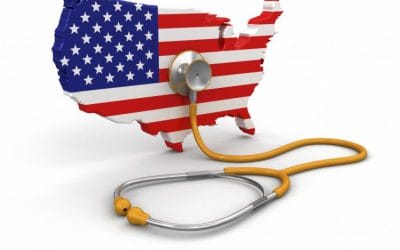 USA Healtchare System: σχόλιο του Gus Bilirakis