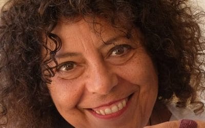 Χρυσούλα Σκεπετζή: Ομιλούσες Σιωπές