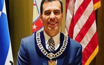 Η AHEPA αντιτίθεται σθεναρά στο αίτημα της στρατιωτικής αναβάθμισης της Τουρκίας