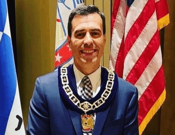 Η AHEPA αντιτίθεται σθεναρά στο αίτημα της στρατιωτικής αναβάθμισης της Τουρκίας