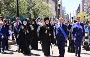 Μήνυμα του Αρχιεπισκόπου Ελπιδοφόρου: "προνόμιο να ζούμε σε δημοκρατίες όπως των ΗΠΑ, της Ελλάδας και της Κύπρου" 4 279736641 541286610900065 4245190353637940299 n