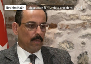 Τουρκία: “Δεν κλείνουμε την πόρτα στην Φινλανδία και Σουηδία – Να σταματήσουν τις δραστηριότητες του PKK”
