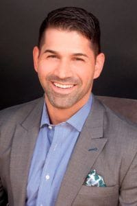 Manny Kess believes in the American dream