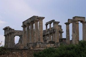 Αίγινα