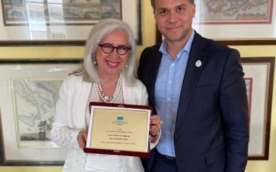 Εορταστική εκδήλωση για τα 25 χρόνια του Λογοτεχνικού Κύκλου Βιβλιοφίλων Γενεύης
