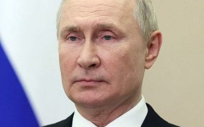 Τελευταία νέα: Ετοιμάζεται πραξικόπημα κατά Πούτιν;