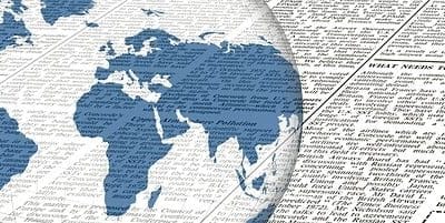 Τα νέα του κόσμου