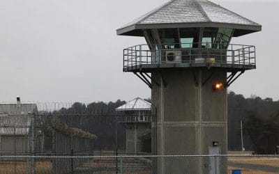 Άρση περιορισμών στα επισκεπτήρια για όλα τα Καταστήματα Κράτησης της χώρας