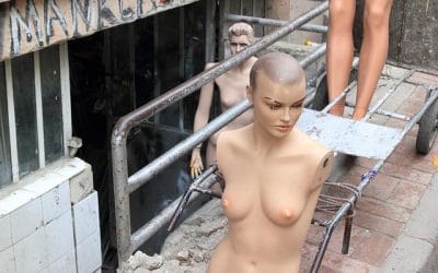 Κύκλωμα trafficking με ψεύτικες υποσχέσεις σε Ουκρανές και Ρωσίδες