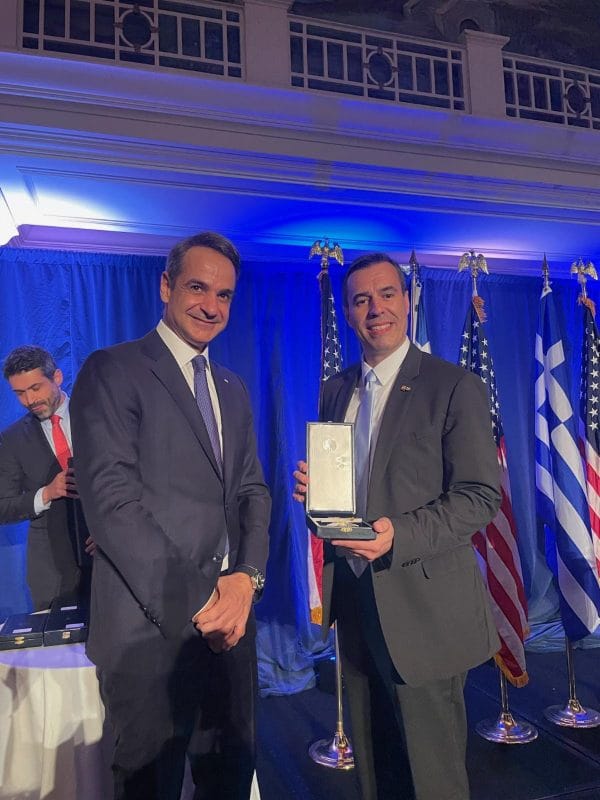 AHEPA