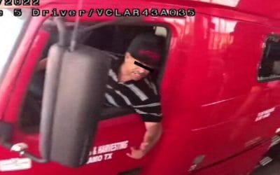 4 arrested, 2 charged in deadly smuggling operation that left 53 dead in Texas