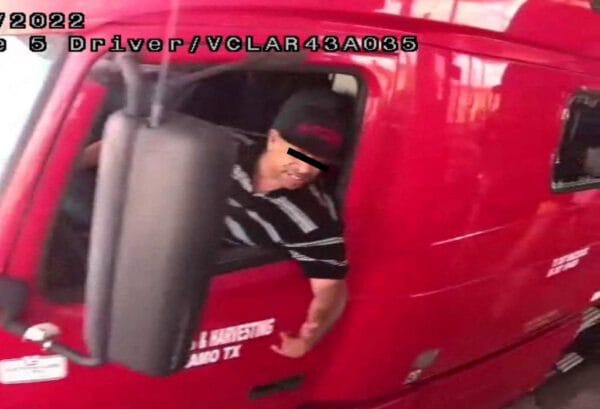 4 arrested, 2 charged in deadly smuggling operation that left 53 dead in Texas