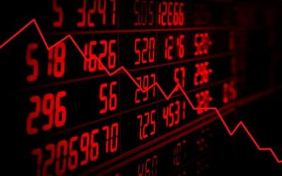 The US is already in recession