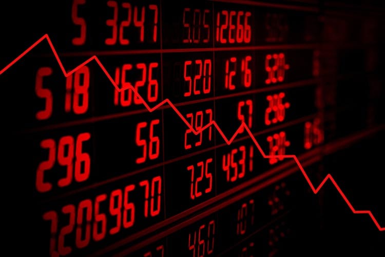 The US is already in recession
