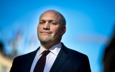 Michael Rubin:”Η Σουηδία και άλλα μέλη του ΝΑΤΟ να δώσουν μια σκληρή μάχη ενάντια στην Τουρκία – Κυρώσεις