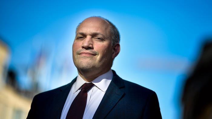 Michael Rubin:”Η Σουηδία και άλλα μέλη του ΝΑΤΟ να δώσουν μια σκληρή μάχη ενάντια στην Τουρκία – Κυρώσεις