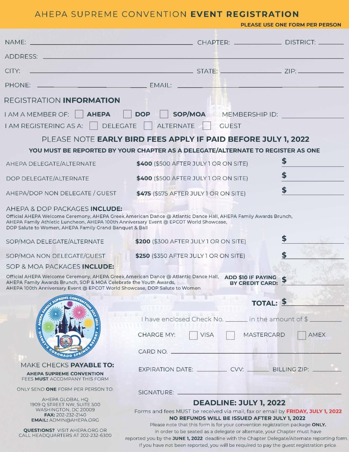 ahepa