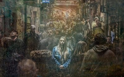 Μοναξιά – Μοναχικότητα – Ετερότητα