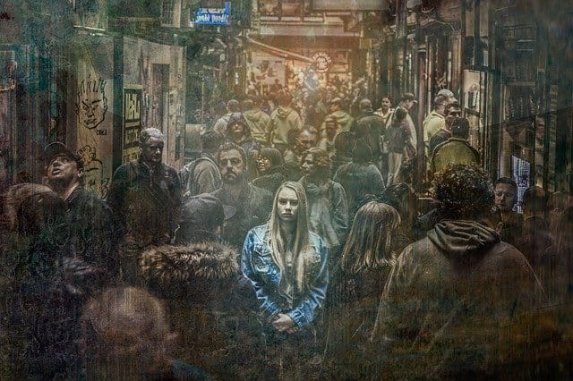 Μοναξιά – Μοναχικότητα – Ετερότητα