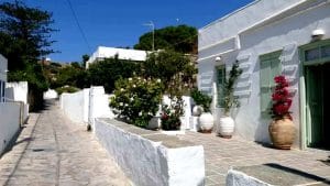 Επίσκεψη στη Σίφνο 3 Αρτεμώνας 1