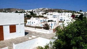 Επίσκεψη στη Σίφνο 2 Αρτεμώνας Άη Λούκας 1