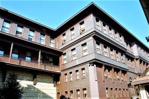 Κωνσταντινούπολη: 569 χρόνια μετά 2 Η Μεγάλη του Γένους Σχολή