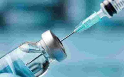 Η κυβέρνηση Μπάιντεν υπέγραψε συμφωνία 3,2 δισεκατομμυρίων δολαρίων με την Pfizer για 105 εκατομμύρια εμβόλια COVID-19