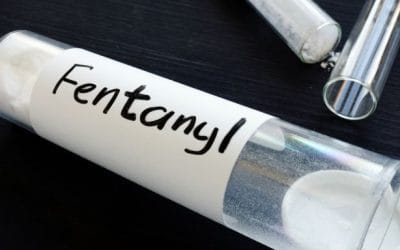 Η φαιντανύλη σκοτώνει Αμερικανούς με πρωτοφανή ρυθμό, λέει η DEA