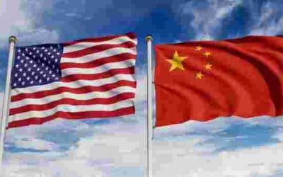 China's Xi threatens Biden over Taiwan in two-hour phone call: 'Playing with fire will set you on fire'