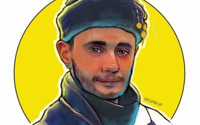 The strong presence of Thracian rap