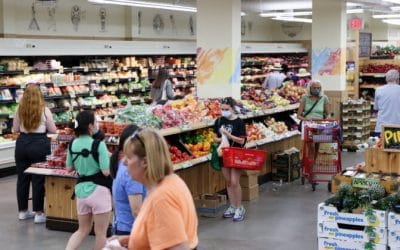 Σχεδόν όλοι οι Αμερικανοί ψηφοφόροι ανησυχούν για ένα εθνικό ζήτημα, δείχνουν νέες δημοσκοπήσεις