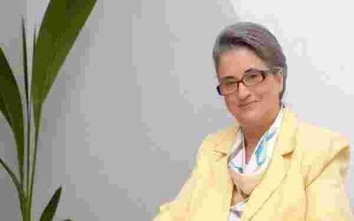 Ιωάννα Λαζάρου – Επιτελεί έργο ανεκτίμητης αξίας