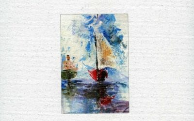 Μαρία Δρογγίτη – Καράβια του Ήλιου