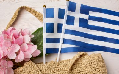 Μάνα Ελλάς!