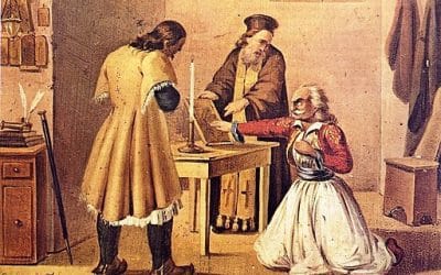 Η ΕΛΛΗΝΙΚΗ ΕΠΑΝΑΣΤΑΣΗ του 1821 στον ΚΑΘΡΕΦΤΗ της ΡΩΣΙΚΗΣ ΠΟΙΗΣΗΣ, Μέρος Α’