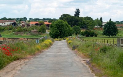 Παιδικές αναμνήσεις του χωριού μου