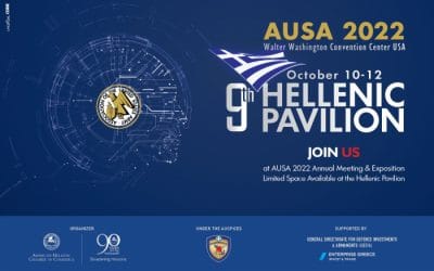 AUSA (Association of the US Army) Annual Meeting & Exhibition