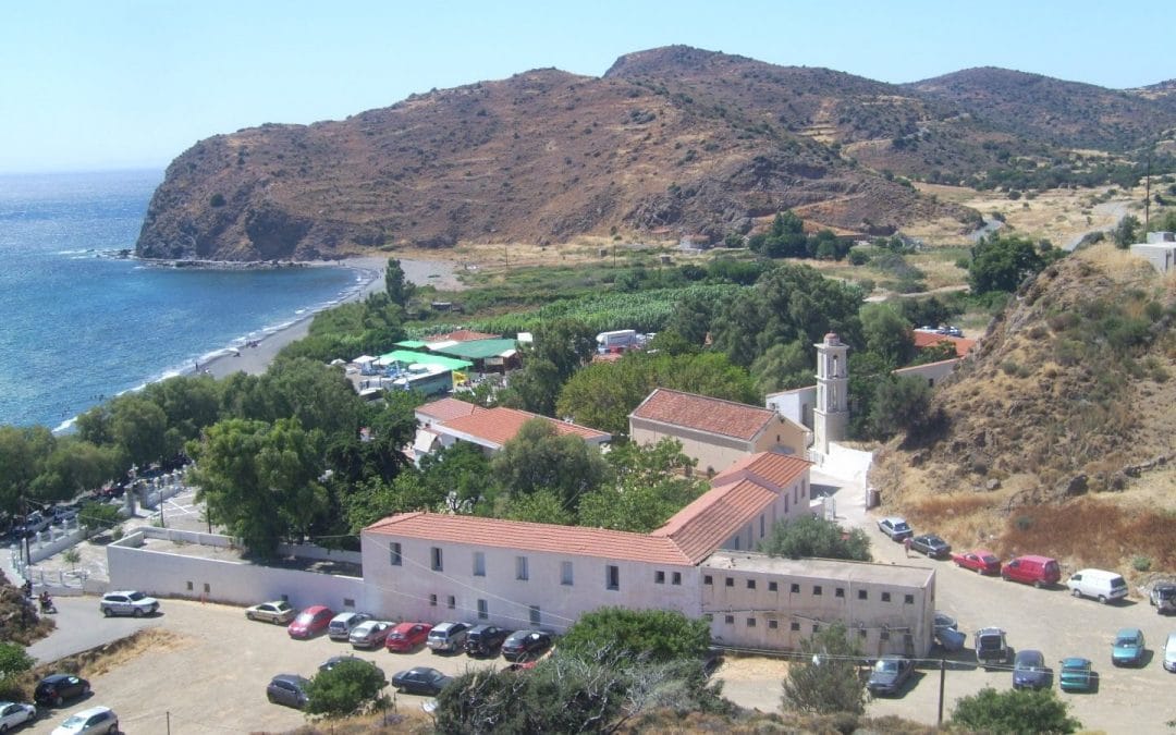 Αγία Μαρκέλλα