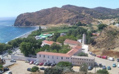 Αγία Μαρκέλλα
