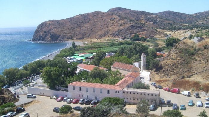Αγία Μαρκέλλα