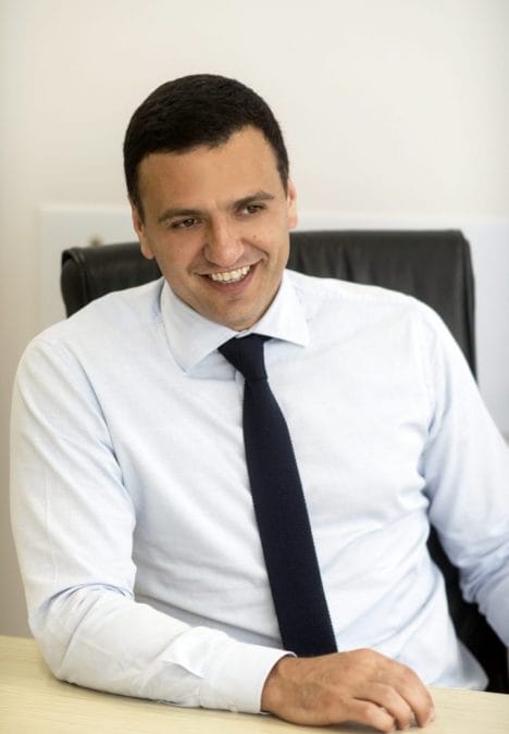 This year’s tourist season will last until December, Kikilias predicts