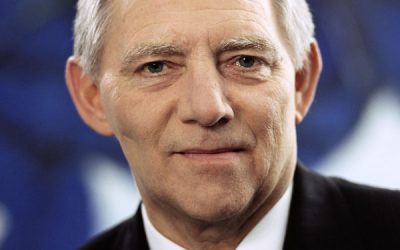 Η συνέντευξη του Σόϊμπλε και οι αναφορές του στην Ελλάδα