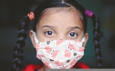 “Κάναμε λάθος που εμβολιάσαμε τα παιδιά- Δεν ωφεληθήκαμε τίποτα”