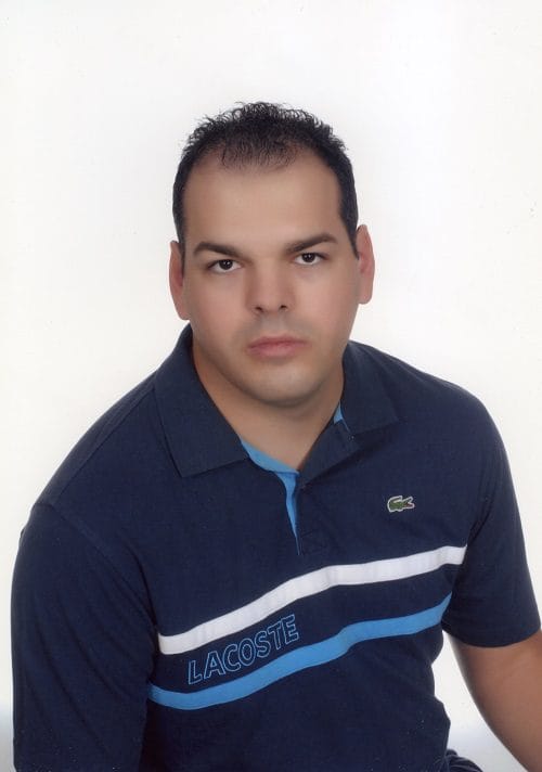 &Iota;&omega;ά&nu;&nu;&alpha; &Lambda;&alpha;&zeta;ά&rho;&omicron;&upsilon;