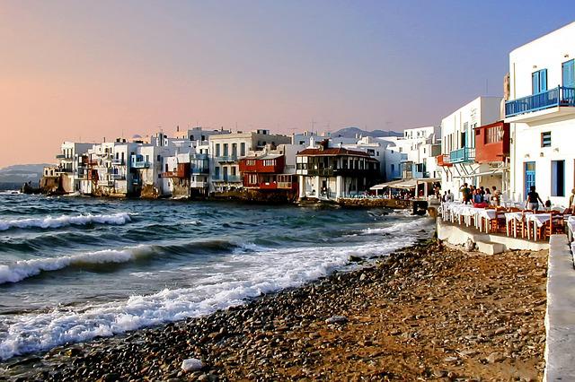 Αυστραλία και Ελλάδα, στις προτιμήσεις των πολιτών μεγάλης οικονομικής επιφάνειας