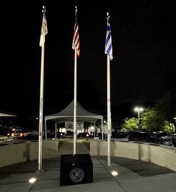 A Centennial Celebration Where It All Began