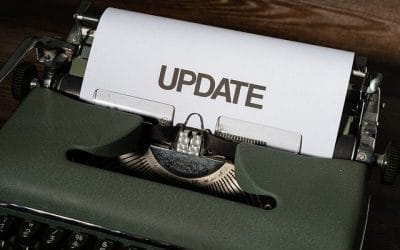 Τελευταία νέα: επί του πιεστηρίου