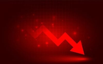 Ο πληθωρισμός έφτασε στο 9,1% τον Ιούνιο, νέο υψηλό 40 ετών