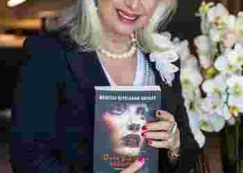 Congratulations to Mrs. Ioanna Lazarou for her remarkable work&nbsp;